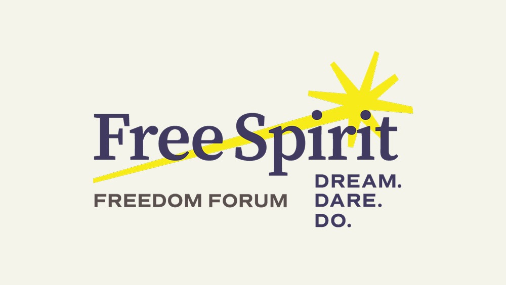 Al Neuharth Free Spirit and Journalism Conference - Freedom Forum