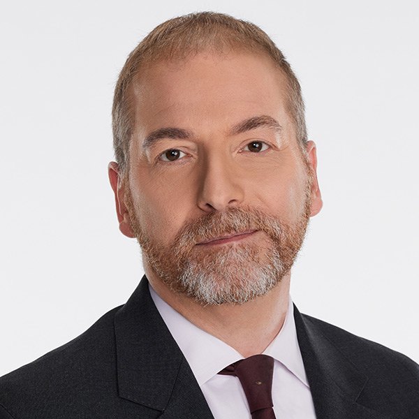 Chuck Todd