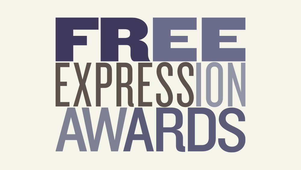 Free Expression Awards