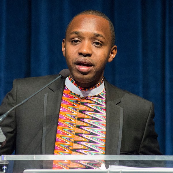 Boniface Mwangi