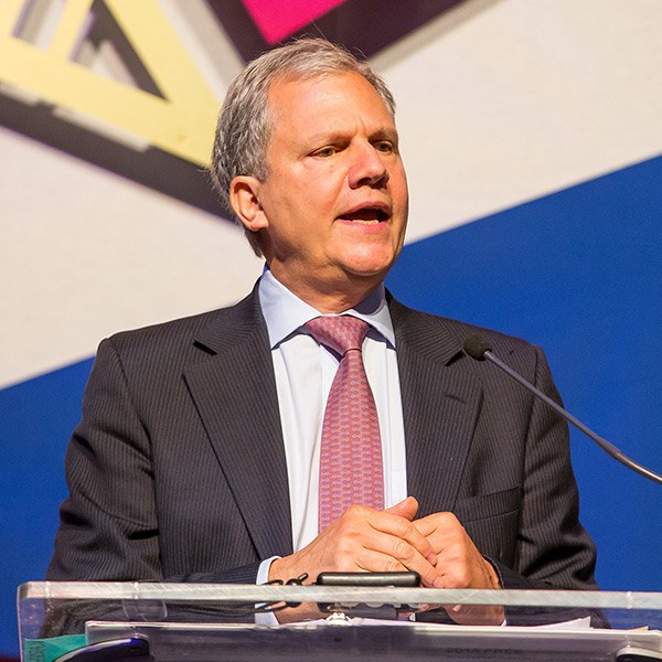 Arthur Sulzberger Jr.