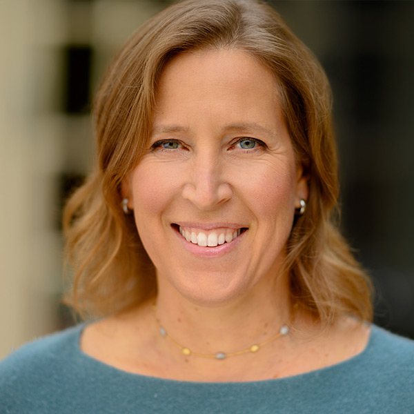 Susan Wojcicki