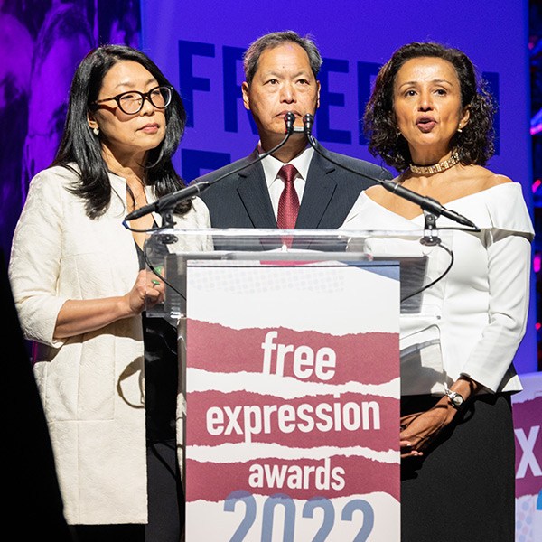 Cynthia Choi, Russell Jeung and Manjusha P. Kulkarni